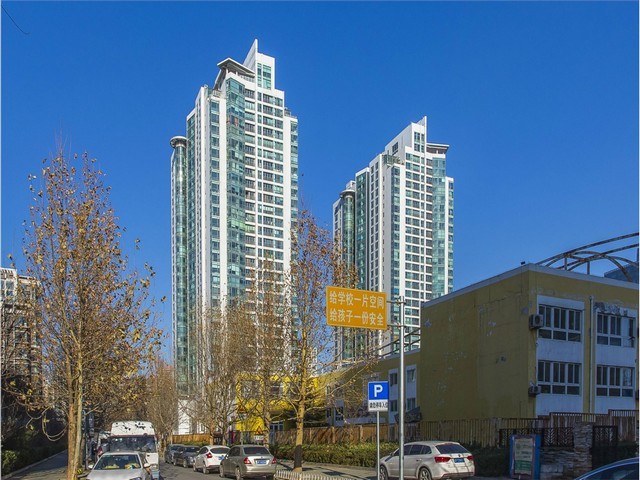 上海红旗汽车改装公司